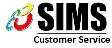 SIMS Logo